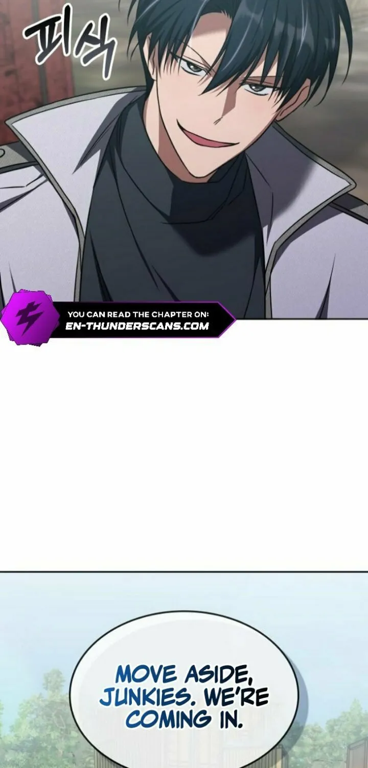 The Veteran Healer Is Overpowered Chapter 36 page 72 - 