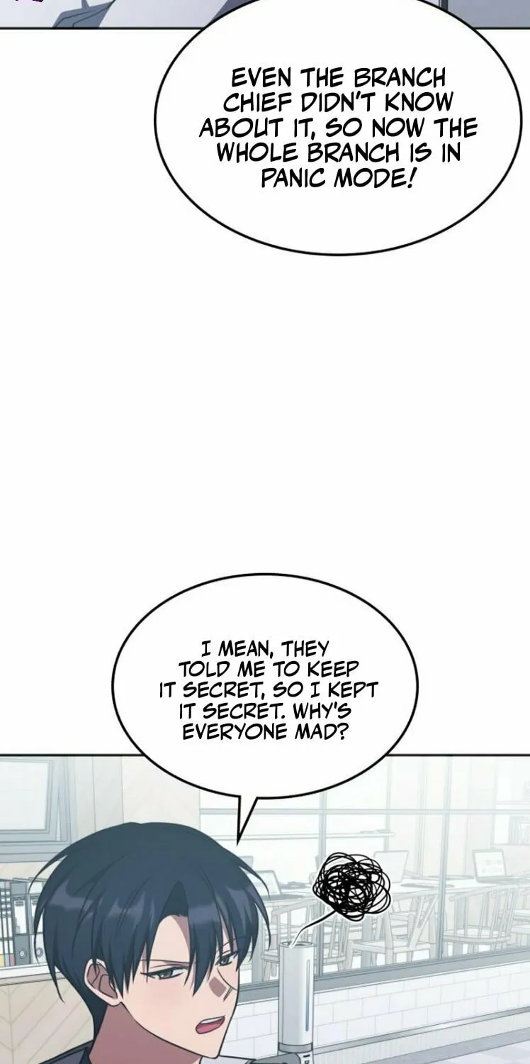 The Veteran Healer Is Overpowered Chapter 36 page 10 - 