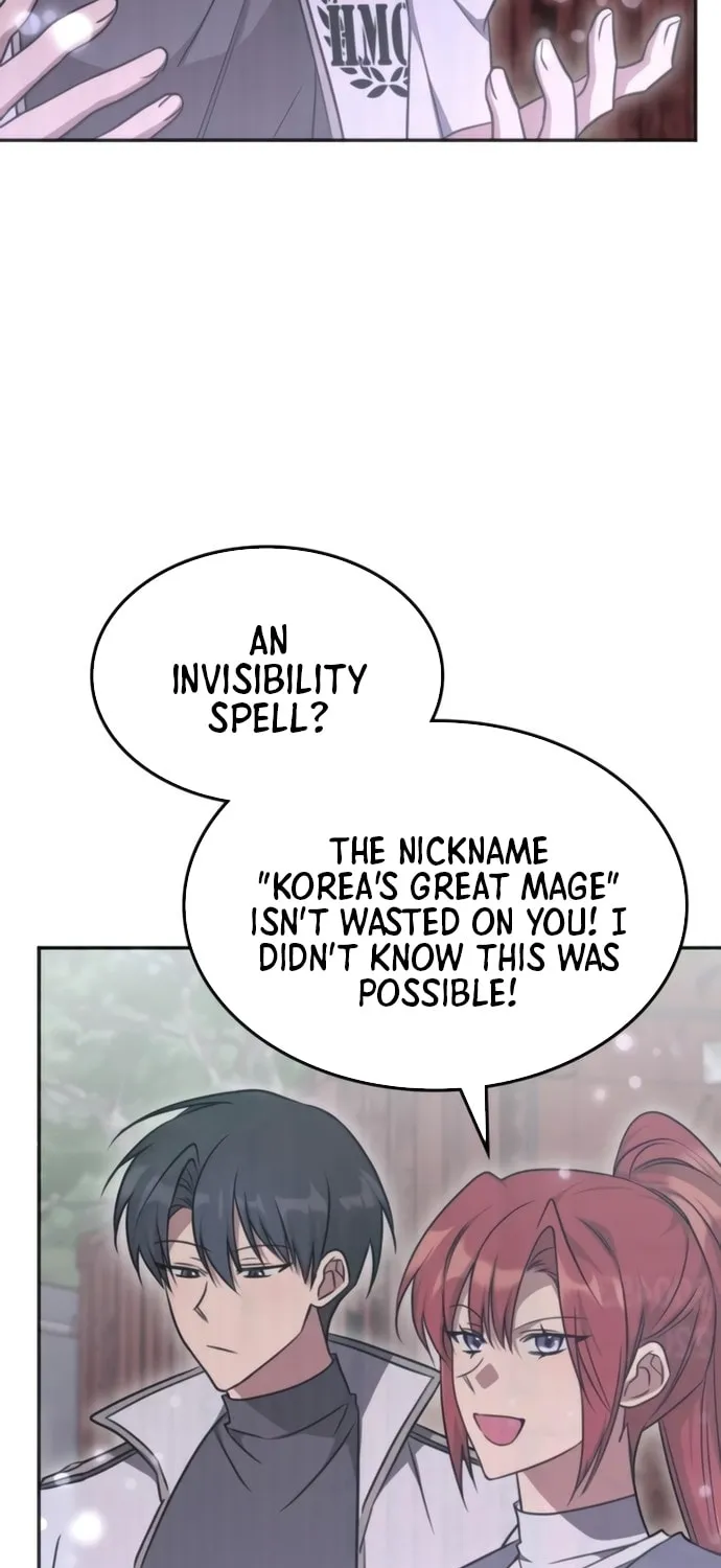 The Veteran Healer Is Overpowered Chapter 37 page 13 - 