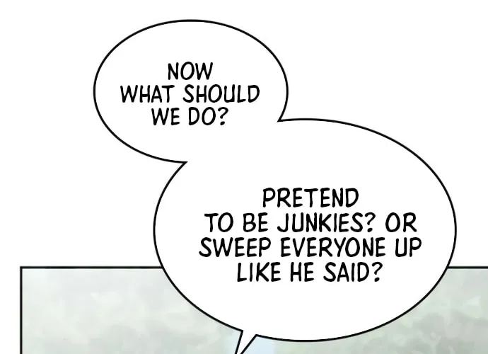 The Veteran Healer Is Overpowered Chapter 37 page 4 - 