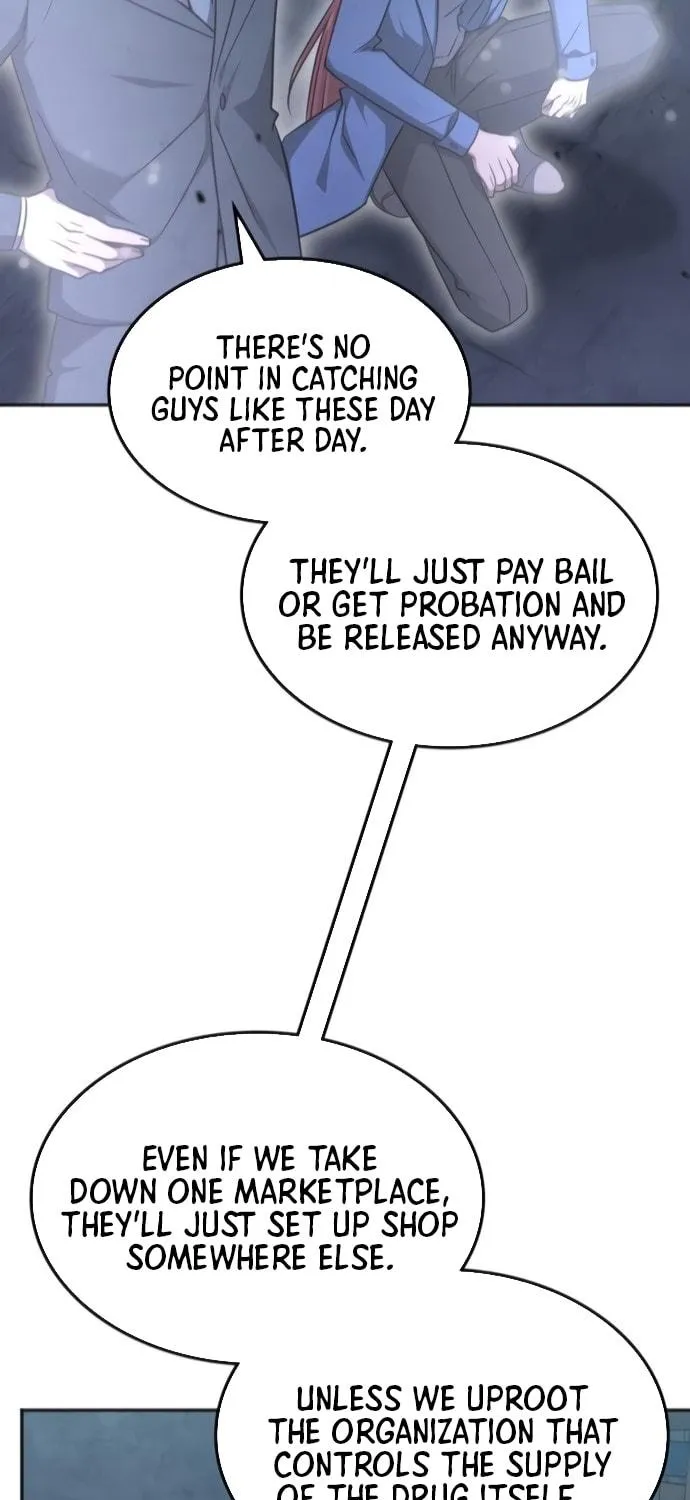 The Veteran Healer Is Overpowered Chapter 37 page 35 - 