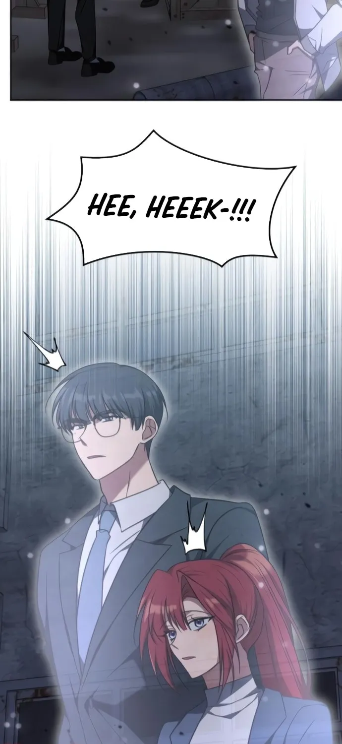 The Veteran Healer Is Overpowered Chapter 37 page 37 - 