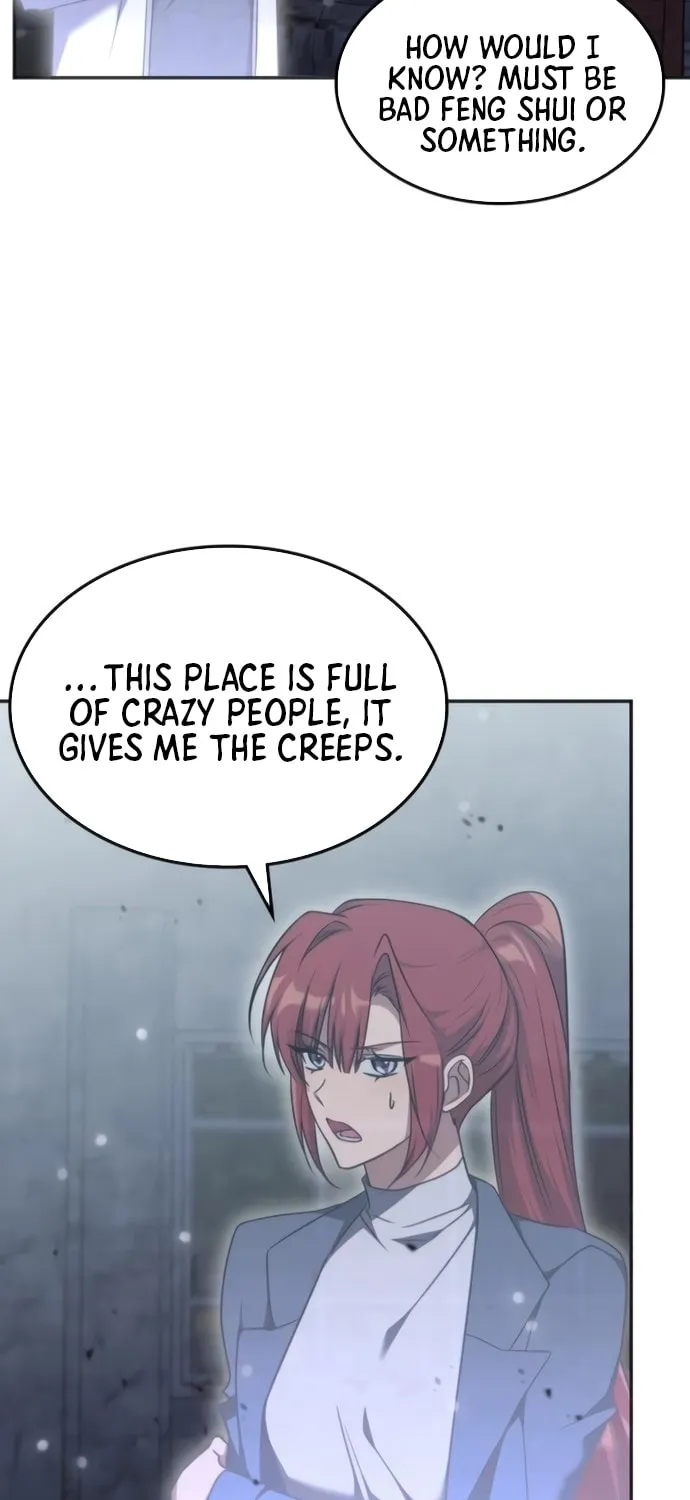 The Veteran Healer Is Overpowered Chapter 37 page 45 - 