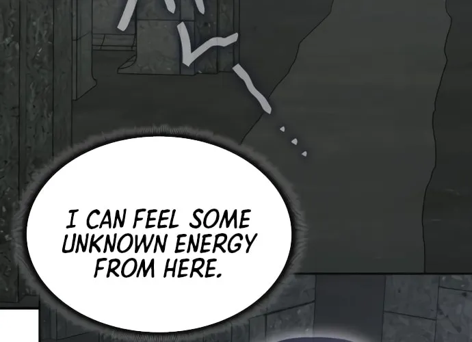 The Veteran Healer Is Overpowered Chapter 37 page 58 - 