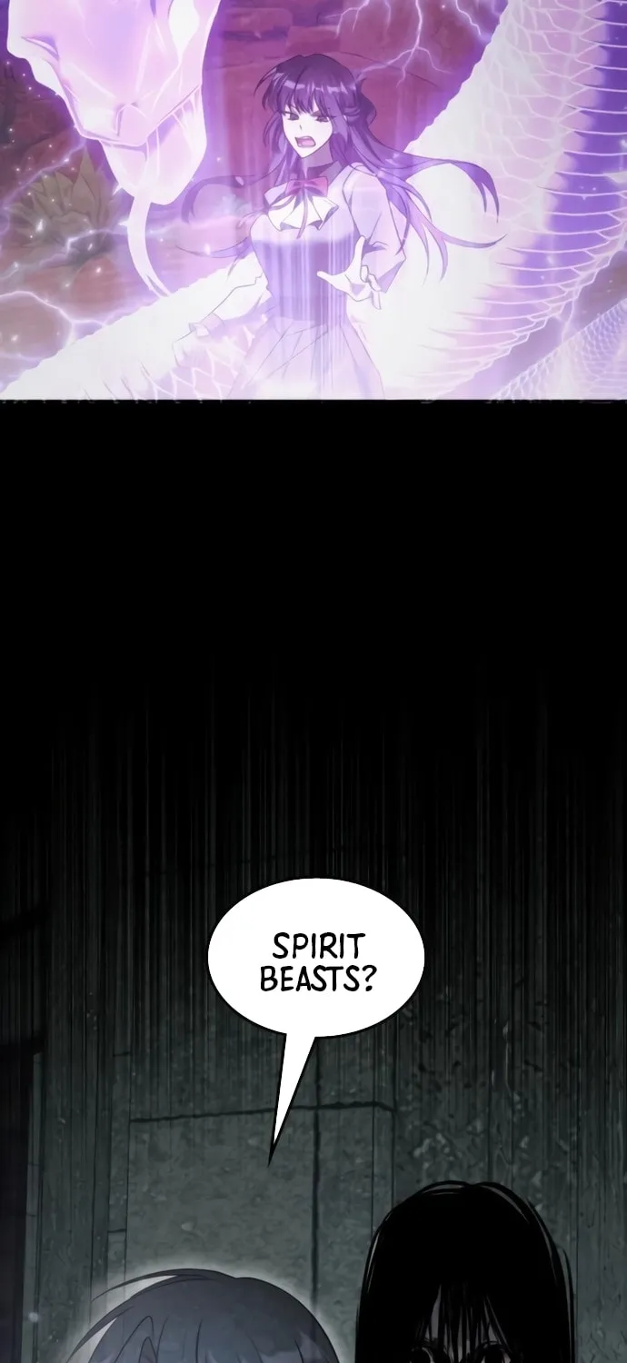 The Veteran Healer Is Overpowered Chapter 37 page 63 - 