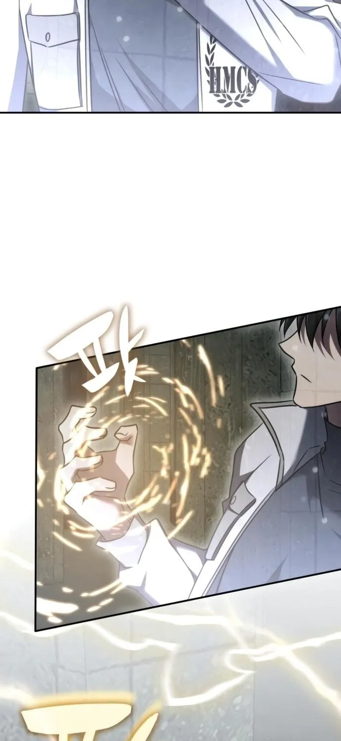 The Veteran Healer Is Overpowered Chapter 37 page 65 - 