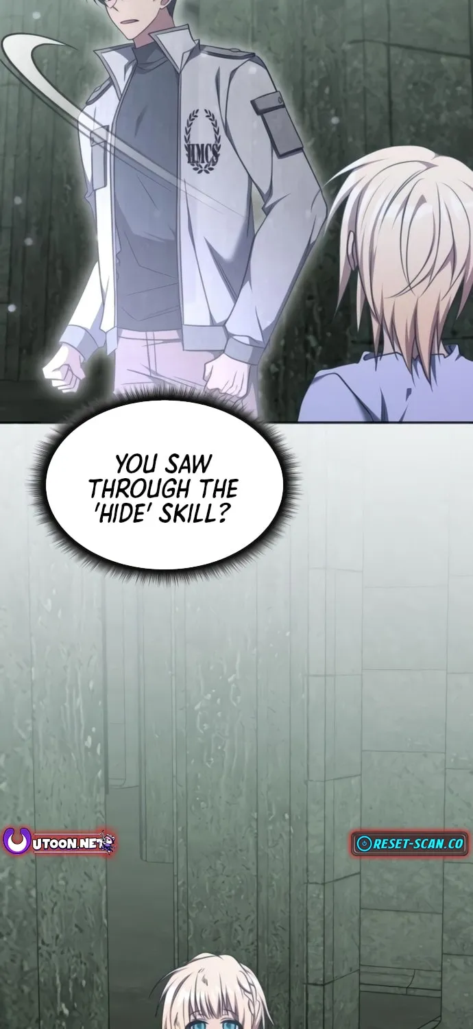 The Veteran Healer Is Overpowered Chapter 37 page 73 - 