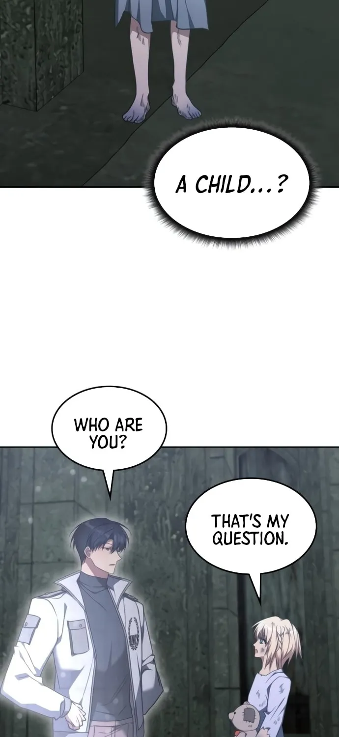 The Veteran Healer Is Overpowered Chapter 37 page 75 - 
