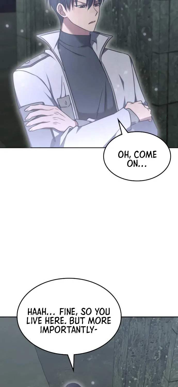 The Veteran Healer Is Overpowered Chapter 37 page 79 - 