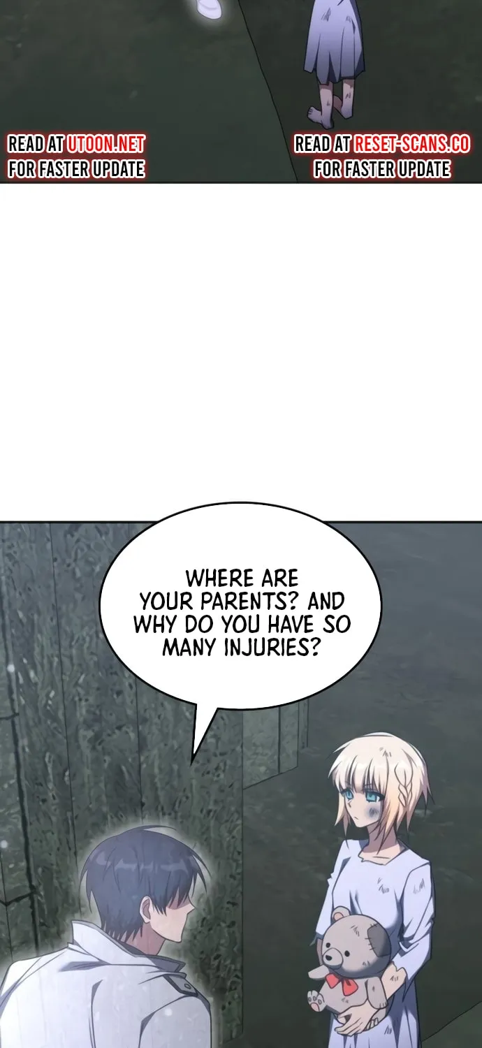 The Veteran Healer Is Overpowered Chapter 37 page 81 - 