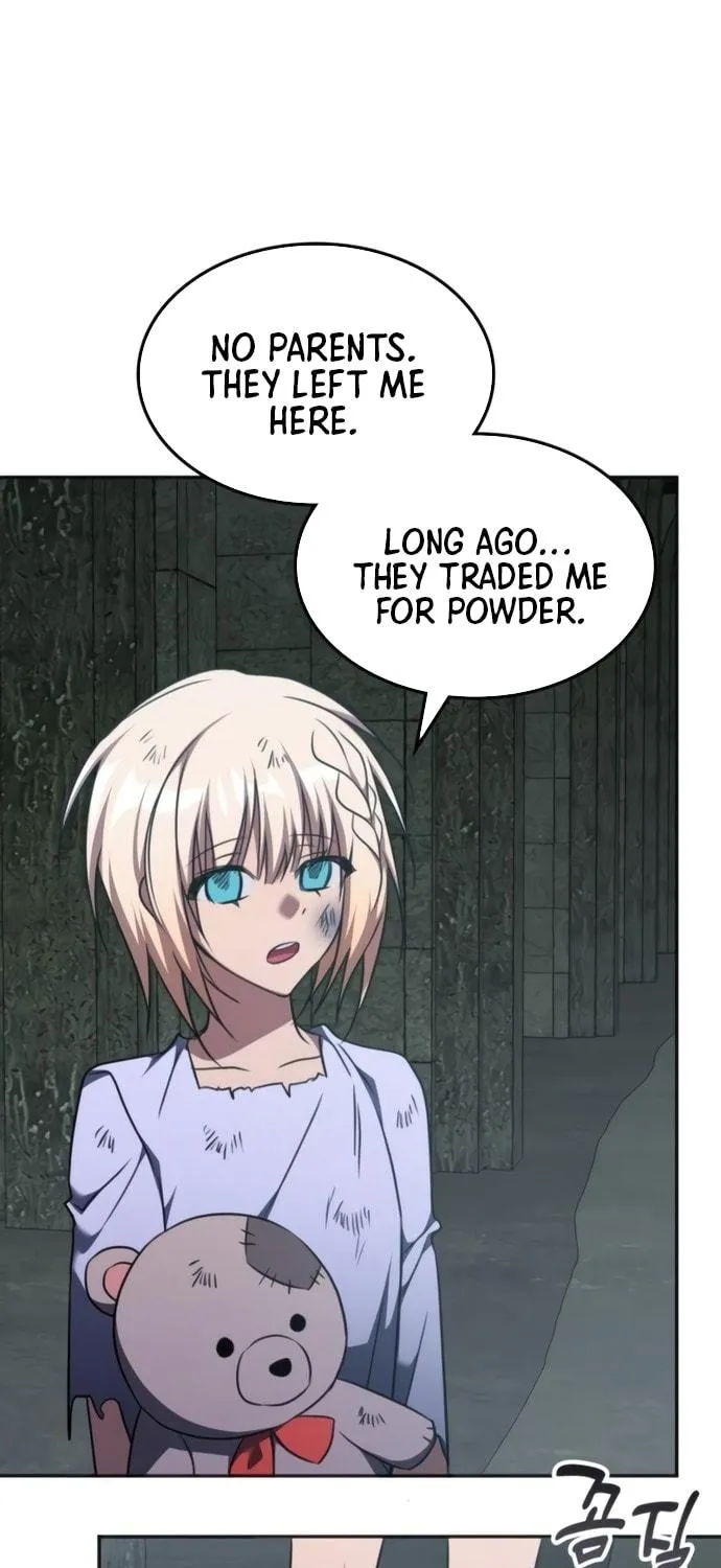 The Veteran Healer Is Overpowered Chapter 37 page 83 - 