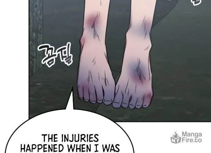The Veteran Healer Is Overpowered Chapter 37 page 84 - 