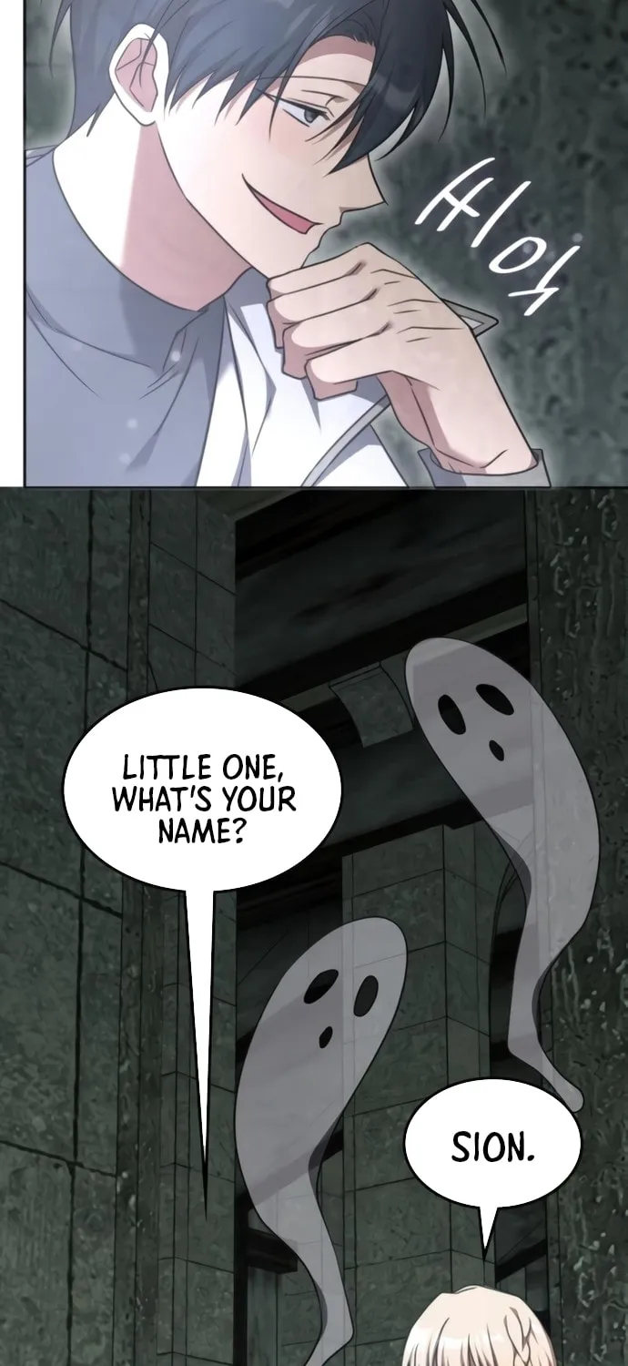 The Veteran Healer Is Overpowered Chapter 37 page 93 - 