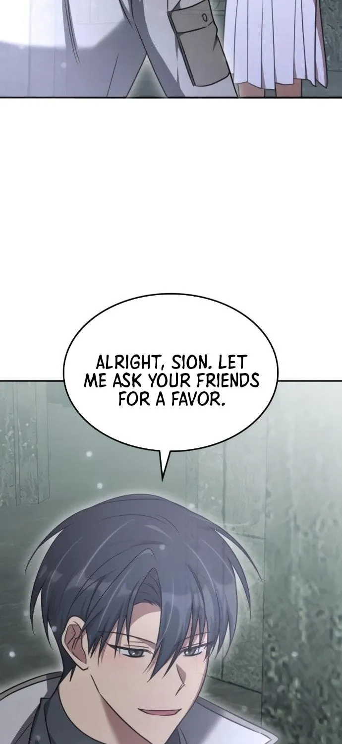 The Veteran Healer Is Overpowered Chapter 37 page 95 - 