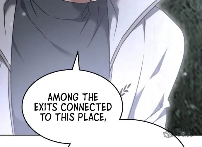 The Veteran Healer Is Overpowered Chapter 37 page 96 - 