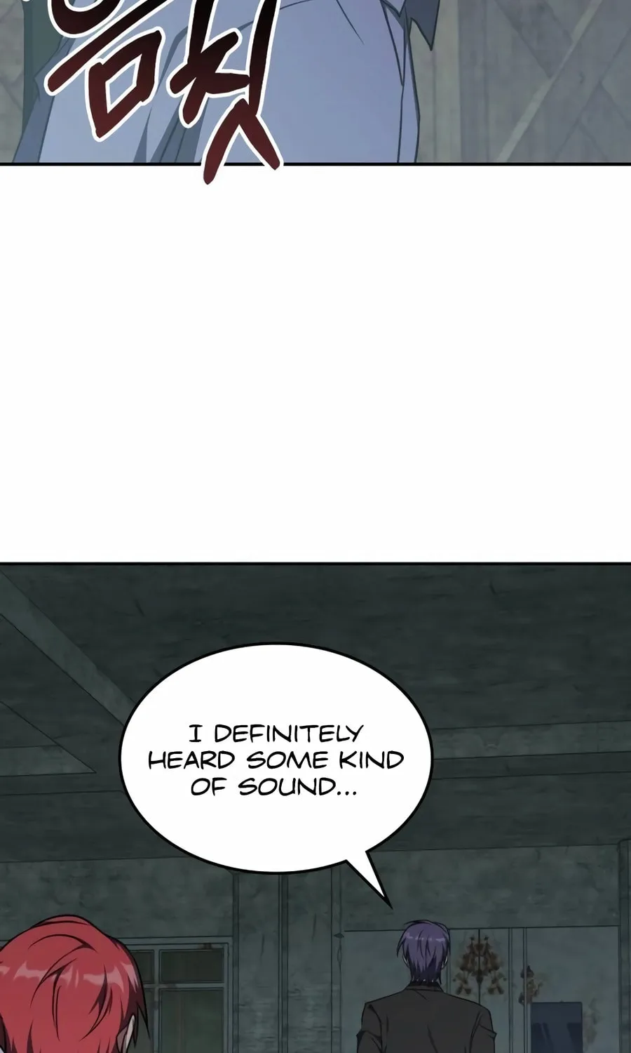 The Veteran Healer Is Overpowered Chapter 38 page 11 - 