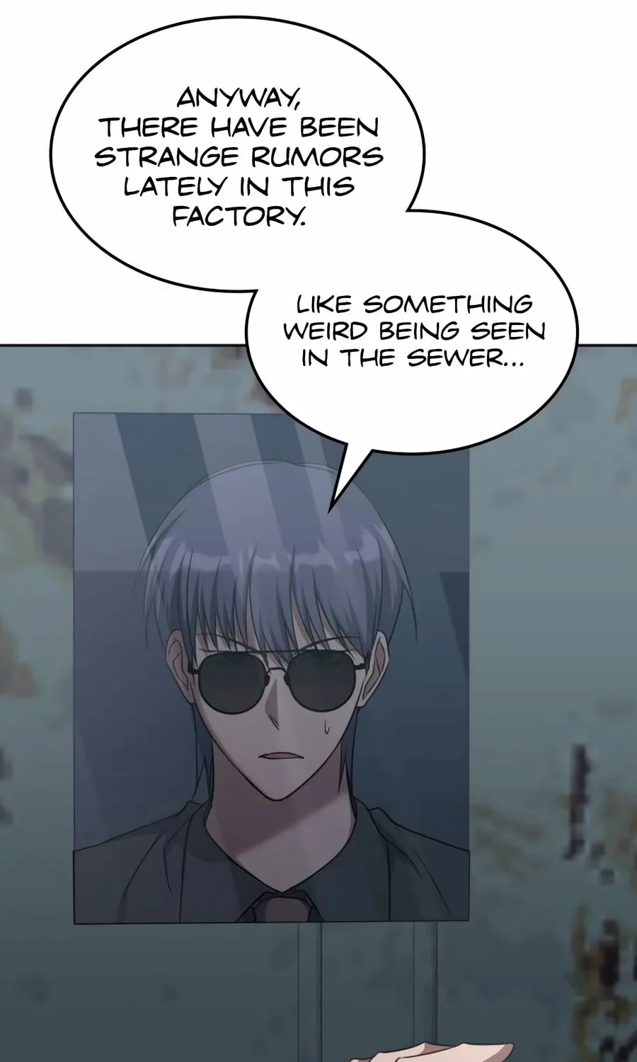 The Veteran Healer Is Overpowered Chapter 38 page 13 - 