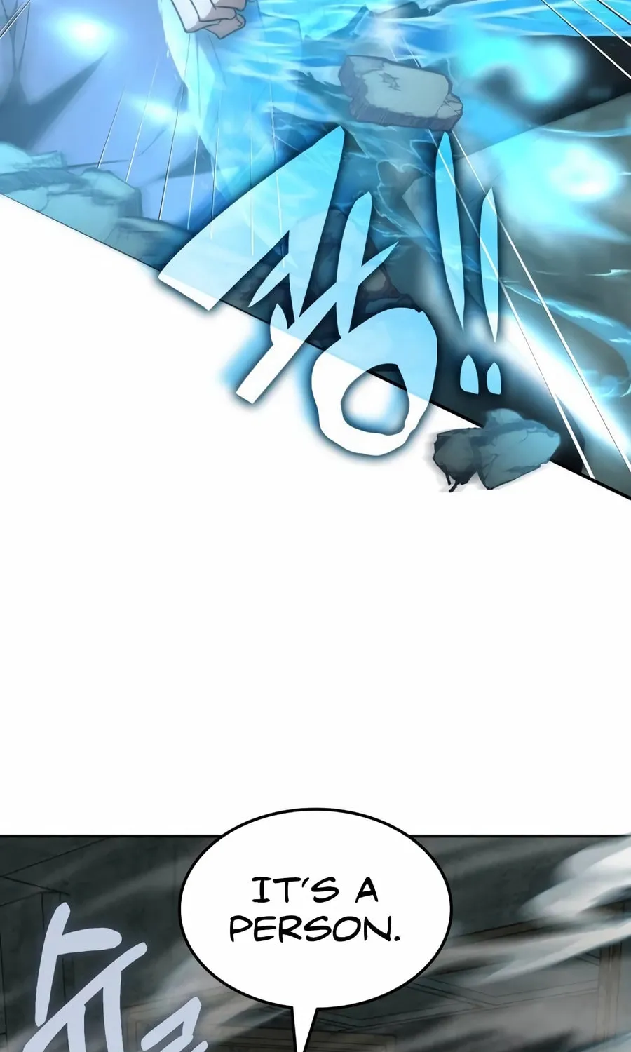 The Veteran Healer Is Overpowered Chapter 38 page 21 - 