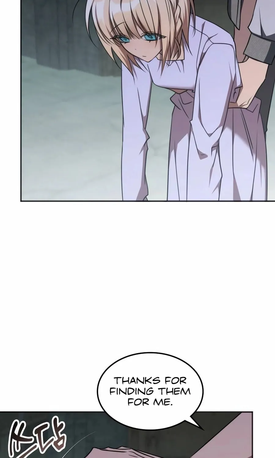 The Veteran Healer Is Overpowered Chapter 38 page 24 - 