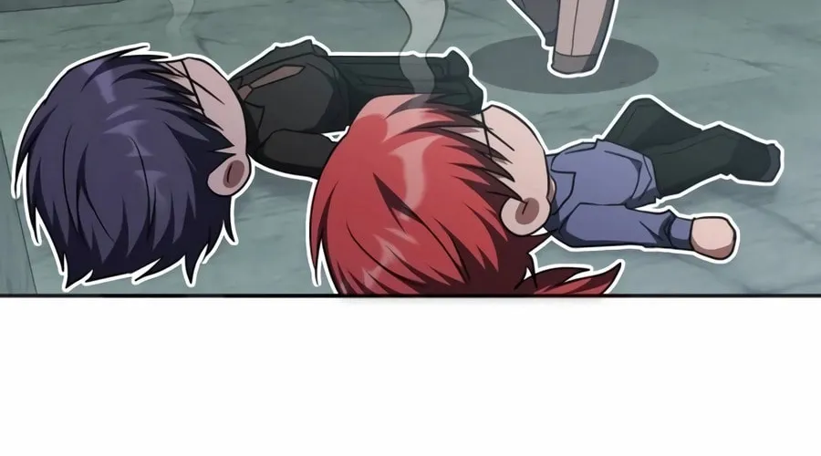 The Veteran Healer Is Overpowered Chapter 38 page 29 - 