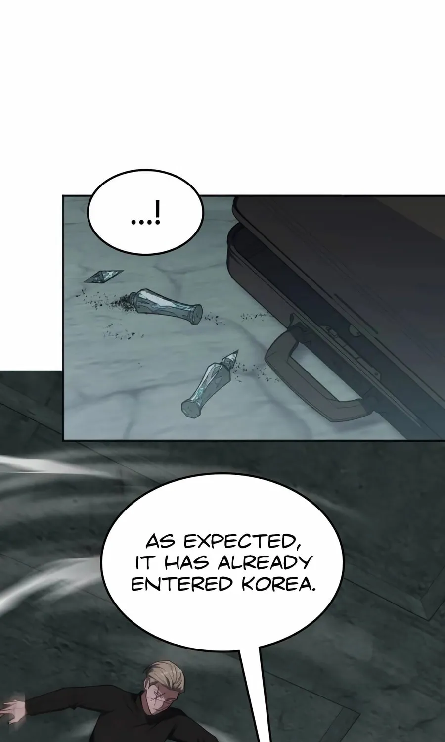 The Veteran Healer Is Overpowered Chapter 38 page 30 - 