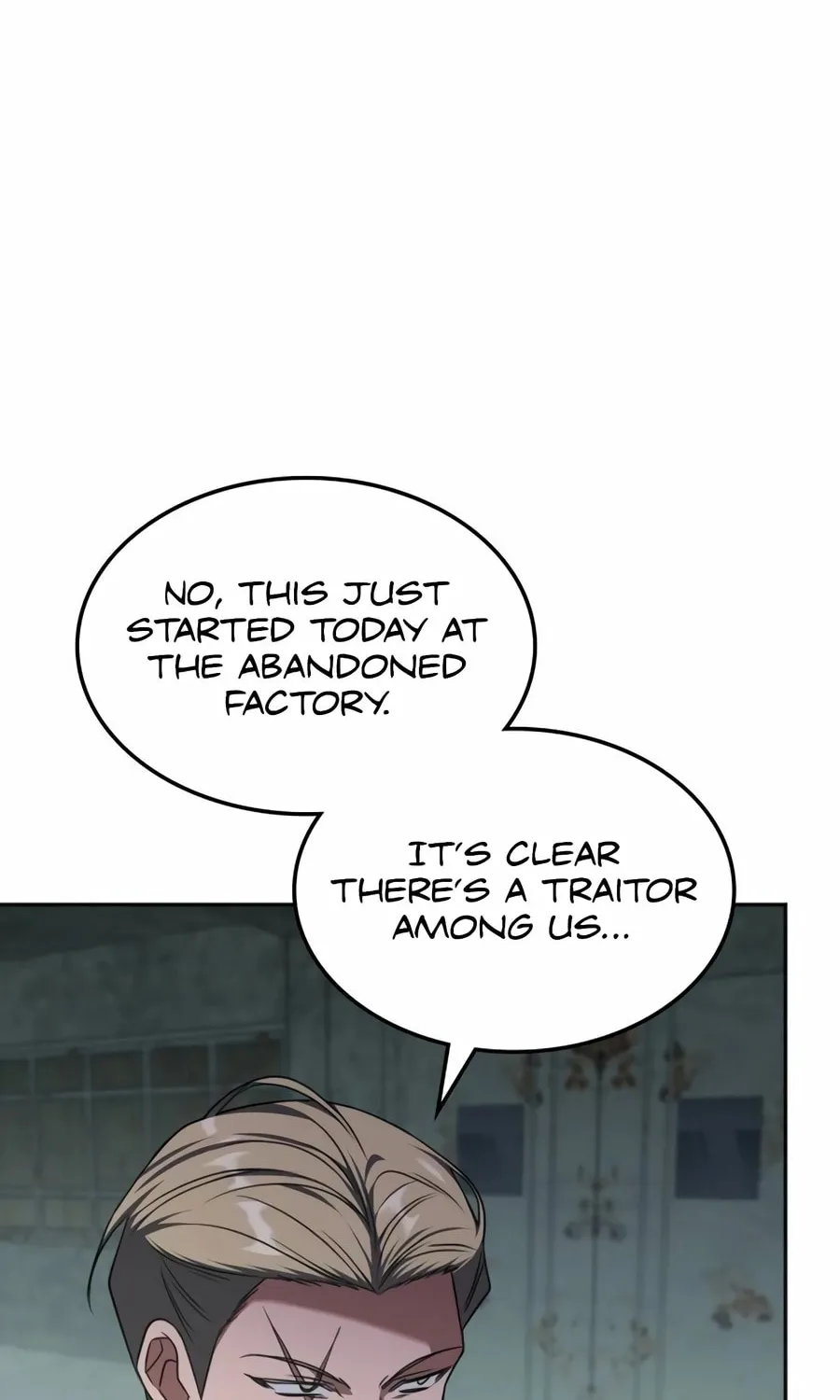 The Veteran Healer Is Overpowered Chapter 38 page 37 - 