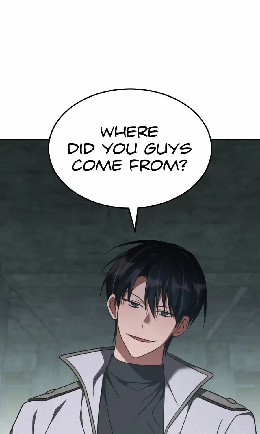 The Veteran Healer Is Overpowered Chapter 38 page 49 - 