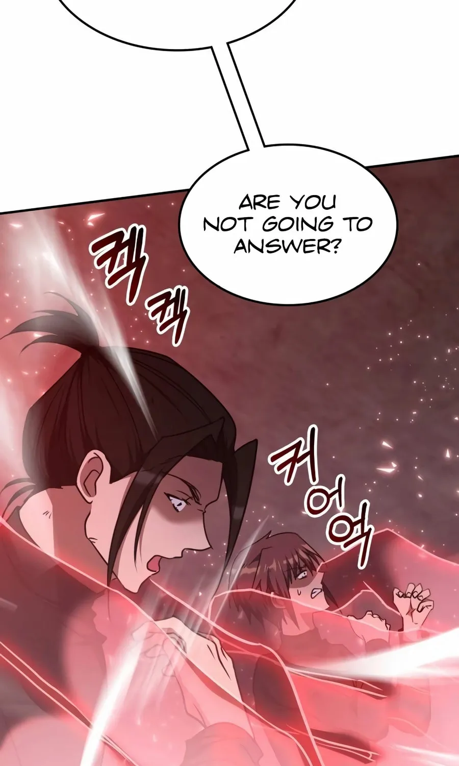 The Veteran Healer Is Overpowered Chapter 38 page 58 - 