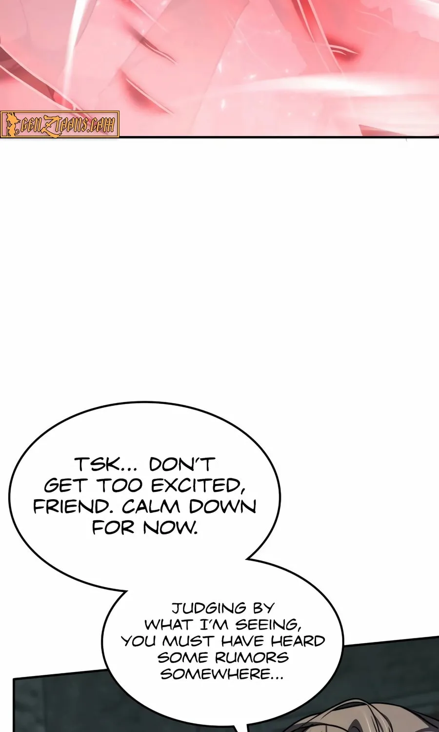 The Veteran Healer Is Overpowered Chapter 38 page 59 - 