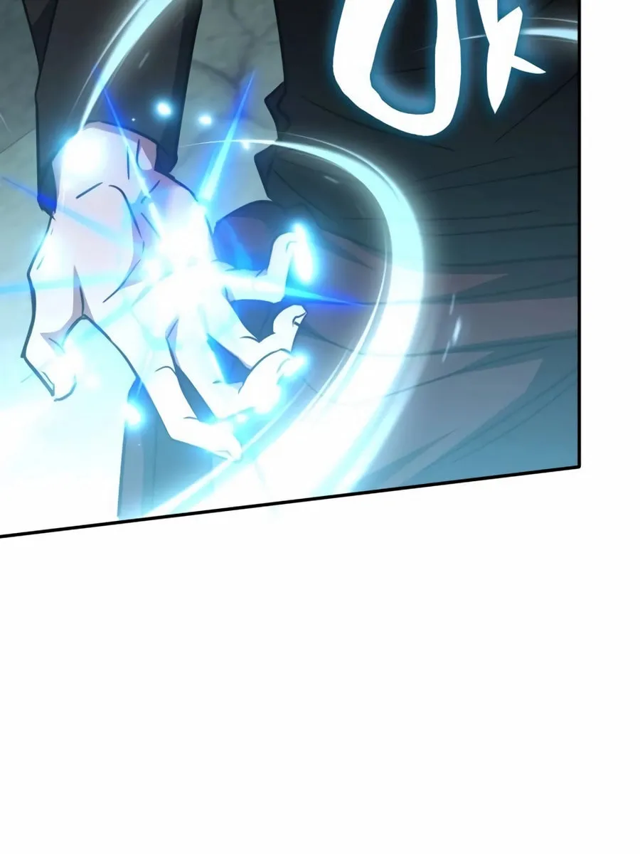 The Veteran Healer Is Overpowered Chapter 38 page 61 - 