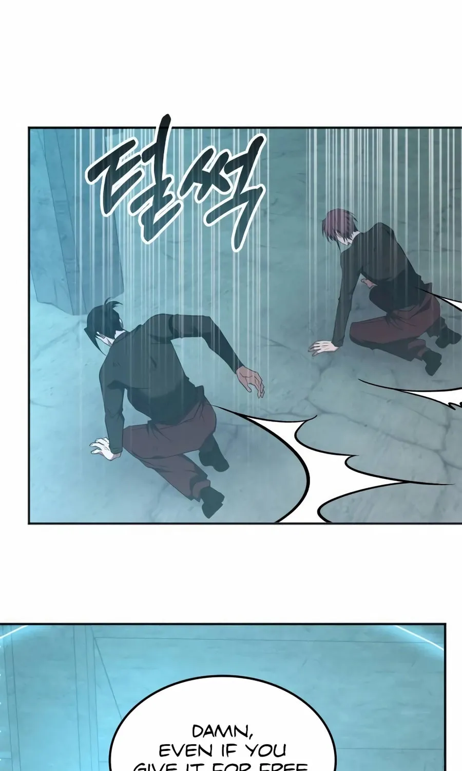 The Veteran Healer Is Overpowered Chapter 38 page 64 - 