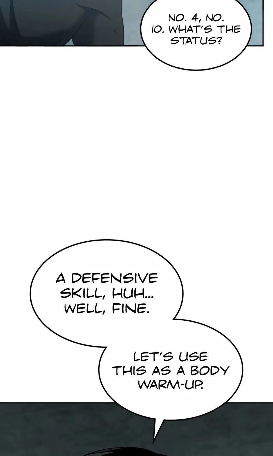 The Veteran Healer Is Overpowered Chapter 38 page 66 - 