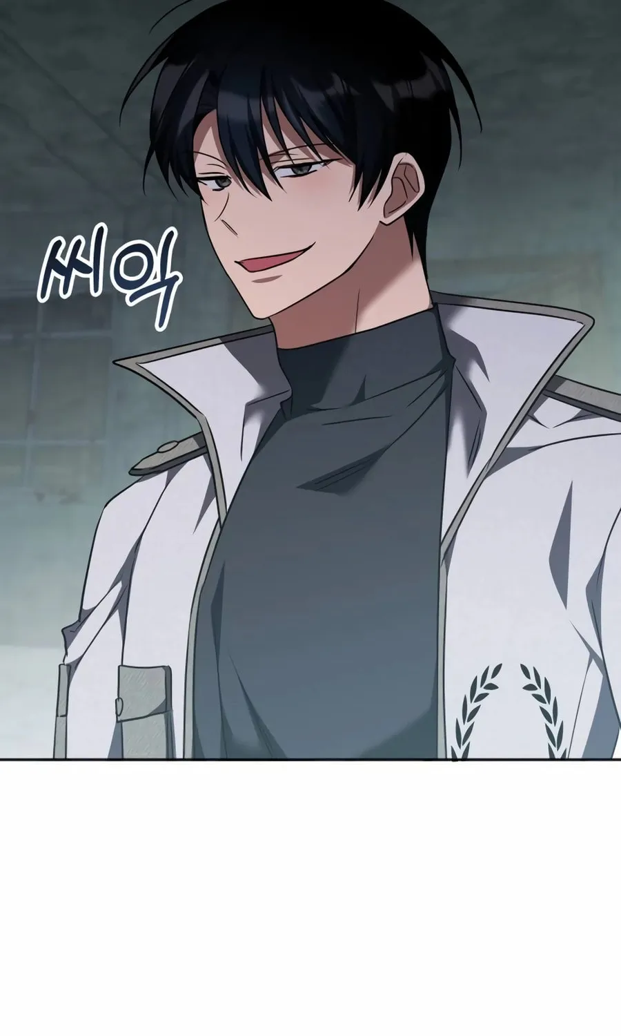 The Veteran Healer Is Overpowered Chapter 38 page 67 - 