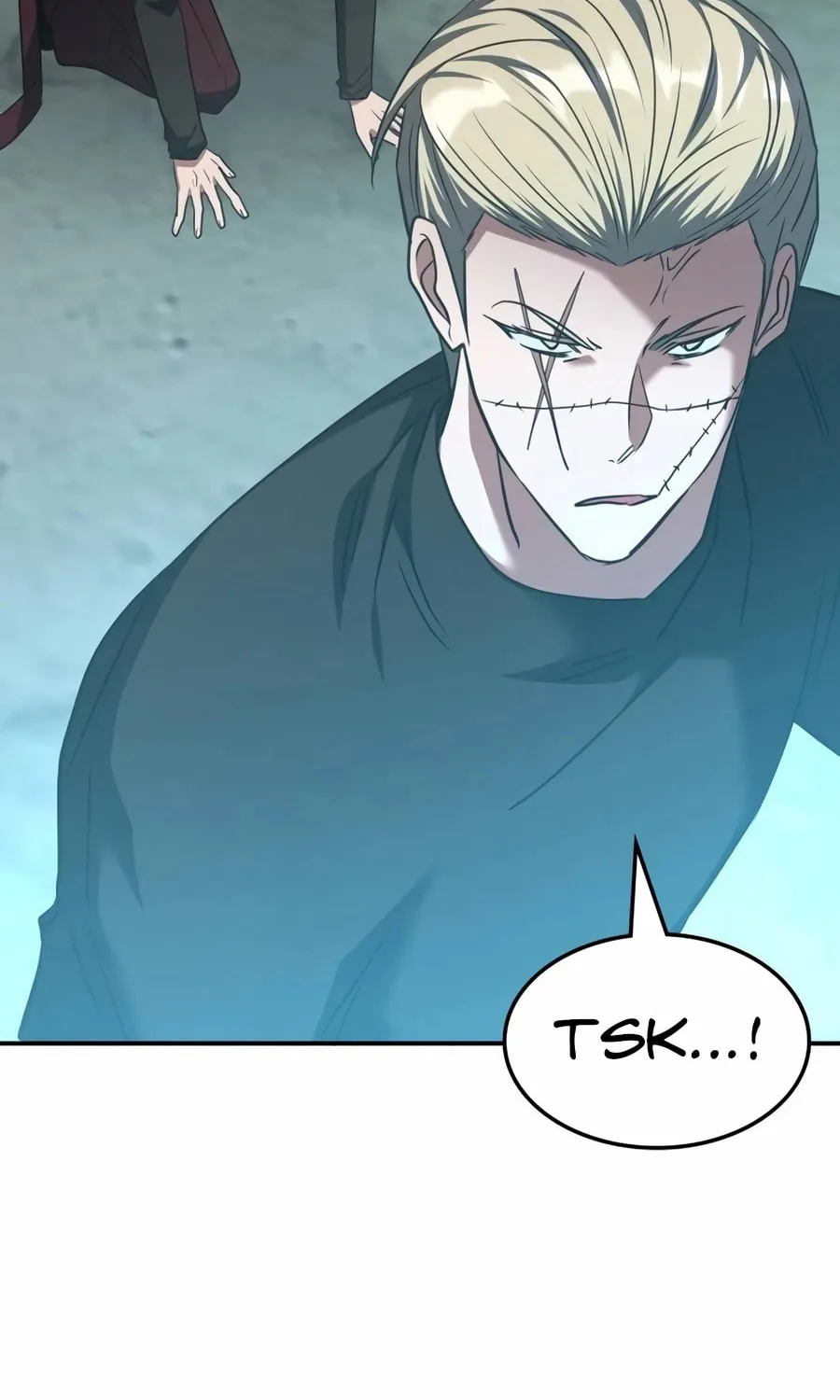 The Veteran Healer Is Overpowered Chapter 38 page 69 - 