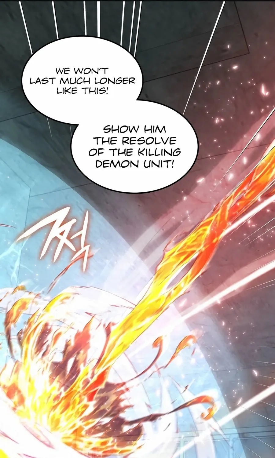 The Veteran Healer Is Overpowered Chapter 38 page 71 - 