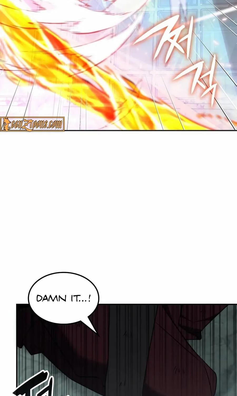 The Veteran Healer Is Overpowered Chapter 38 page 72 - 
