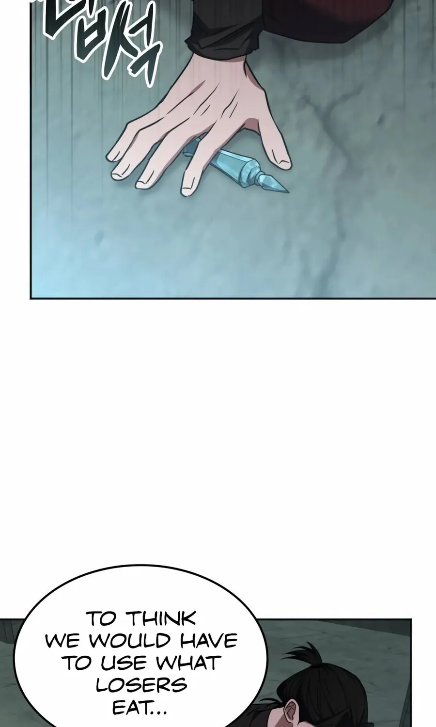 The Veteran Healer Is Overpowered Chapter 38 page 73 - 