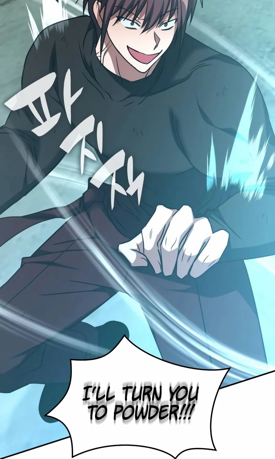 The Veteran Healer Is Overpowered Chapter 38 page 77 - 