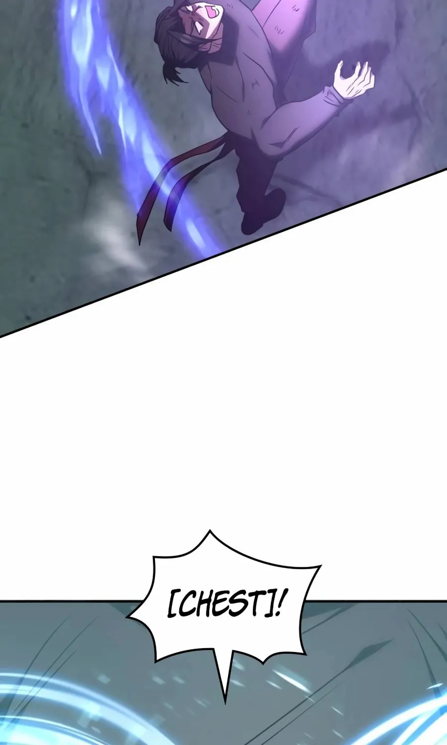 The Veteran Healer Is Overpowered Chapter 38 page 86 - 
