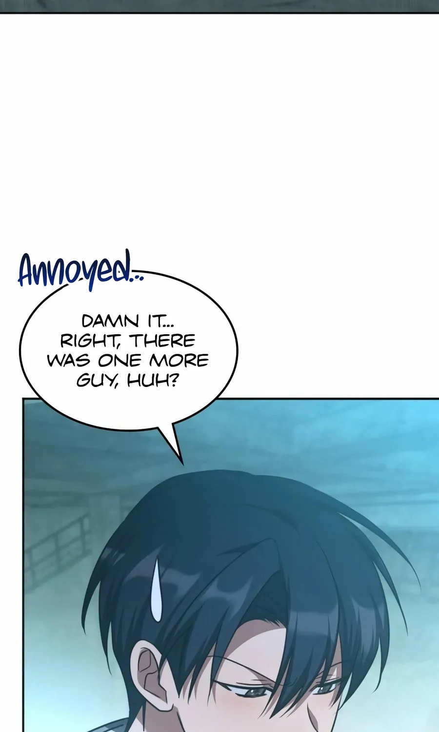 The Veteran Healer Is Overpowered Chapter 38 page 90 - 