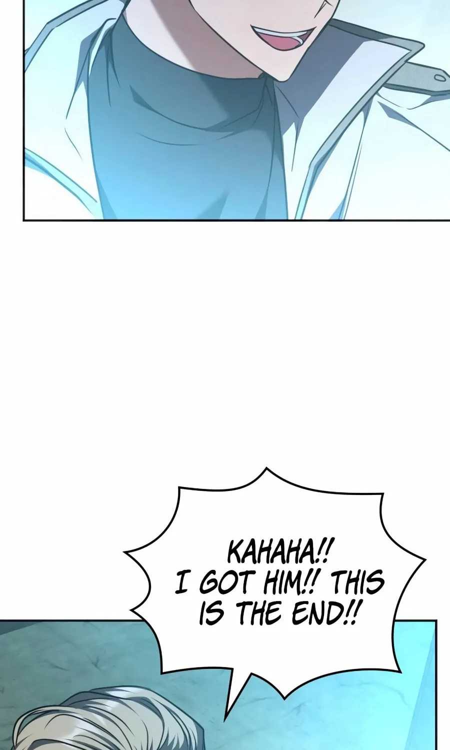 The Veteran Healer Is Overpowered Chapter 38 page 91 - 