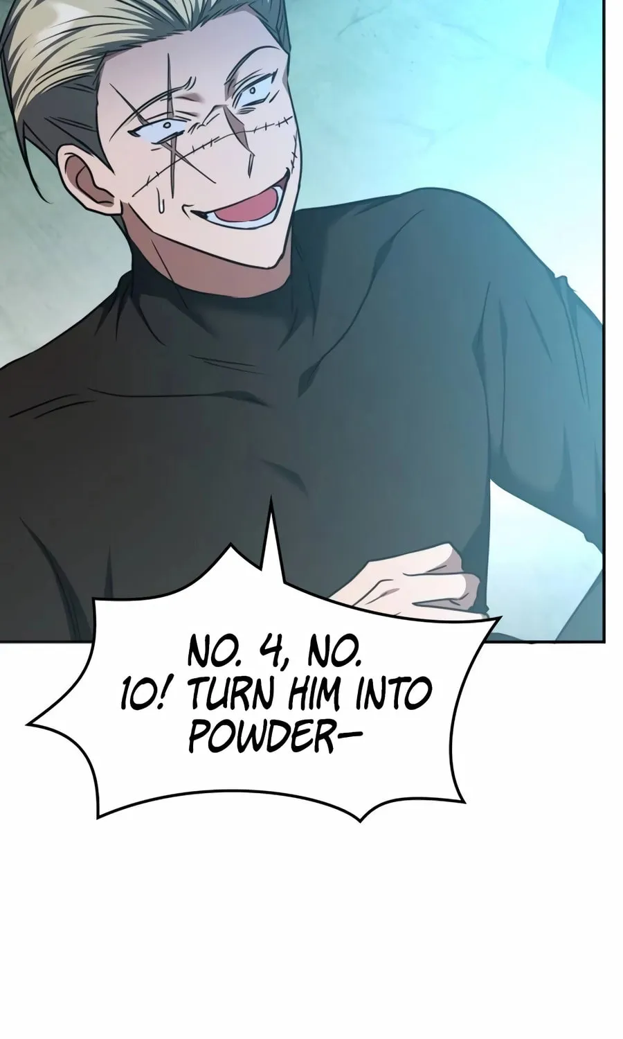 The Veteran Healer Is Overpowered Chapter 38 page 92 - 