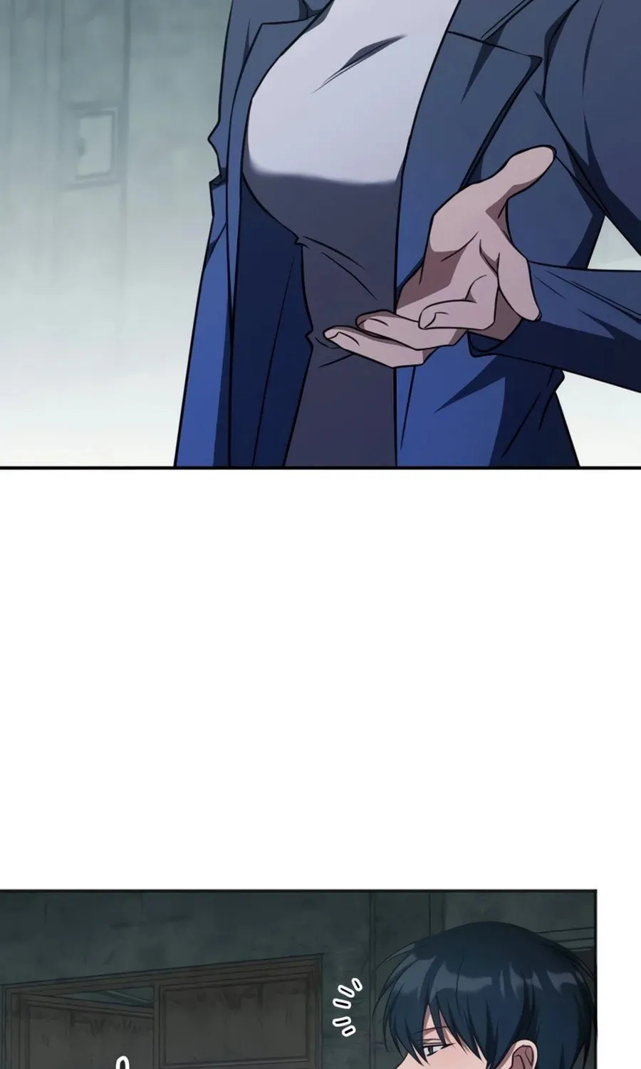 The Veteran Healer Is Overpowered Chapter 39 page 11 - 