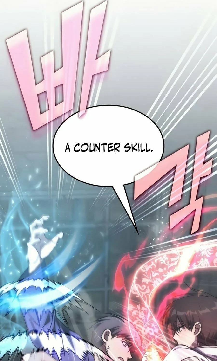 The Veteran Healer Is Overpowered Chapter 39 page 103 - 