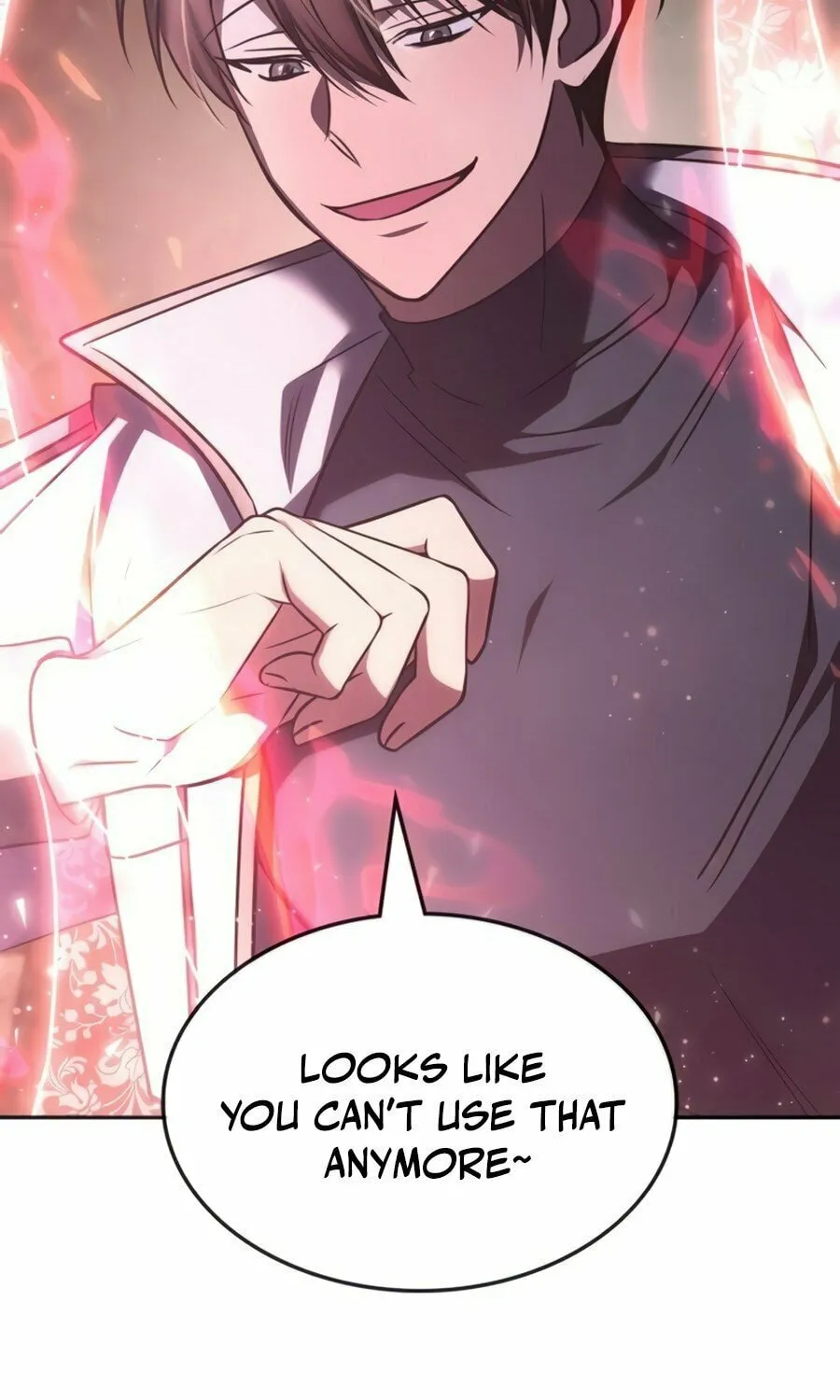 The Veteran Healer Is Overpowered Chapter 39 page 106 - 