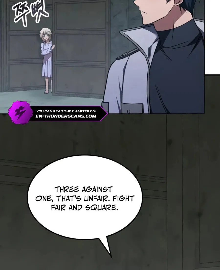 The Veteran Healer Is Overpowered Chapter 39 page 12 - 