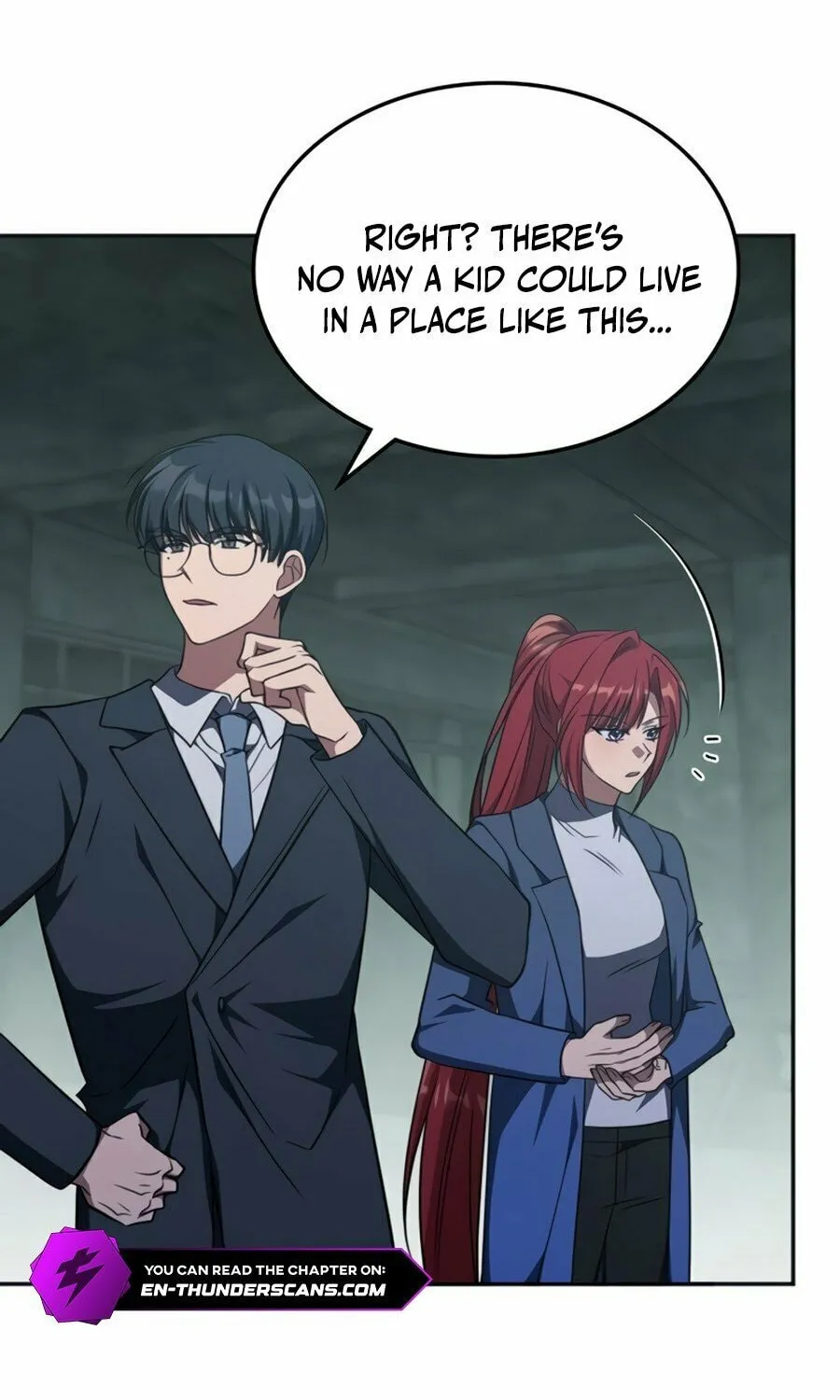 The Veteran Healer Is Overpowered Chapter 39 page 16 - 
