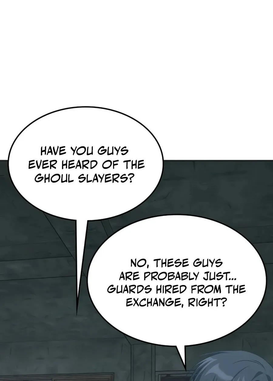 The Veteran Healer Is Overpowered Chapter 39 page 20 - 
