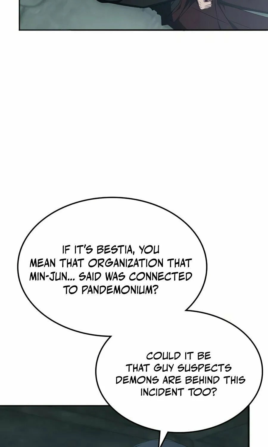 The Veteran Healer Is Overpowered Chapter 39 page 23 - 