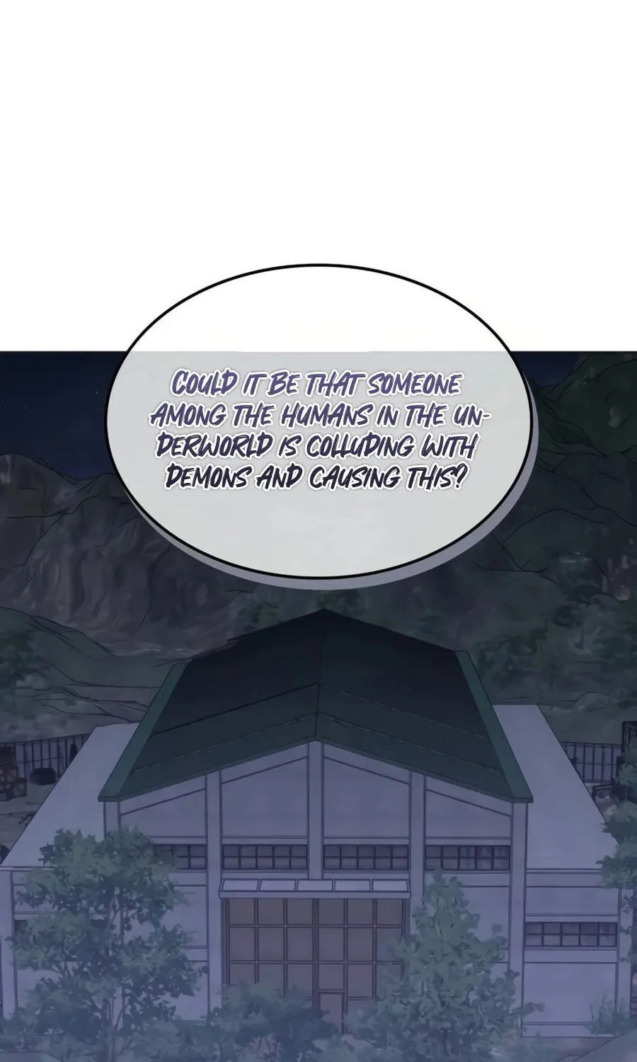 The Veteran Healer Is Overpowered Chapter 39 page 26 - 